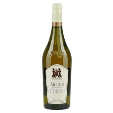 AOC Arbois White Wine - Cuve Bthanie