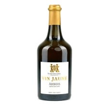 "Vin Jaune" White Wine Arbois