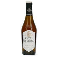 Caveau des Jacobins "Vin de paille" White Wine C´tes du Jura