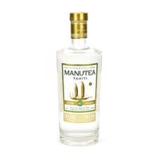 Manutea Rum from Tahiti 40%