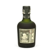 Diplomatico Reserva Exclusiva - Rum of Venezuela in 35cl bottle