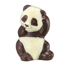 Dark Chocolate Panda Voisin (The 120g panda)