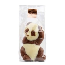Neighbor Milk Chocolate Panda (The 120g panda)
