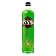 Mickey Finn's Irish Green Apple Liqueur