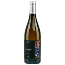 Cuve Classic Organic Muscadet PDO - Domaine de l'Ecu