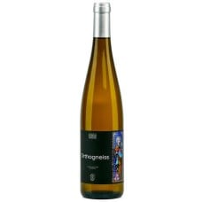 Organic Muscadet Svre et Maine White Wine - Orthogneiss
