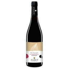 Montepulciano d'Abruzzo DOC - Organic Red Wine from Italy