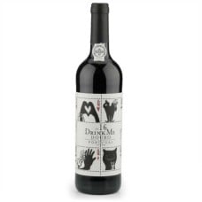 Drink Me Douro - Red Wine from Portugal