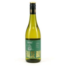 False Bay Chardonnay - White Wine from South Africa
