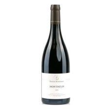 Monthlie Red Organic - Great Burgundy wine