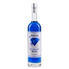 'Diamant Bleu' Pastis 45%