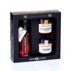 Secret of 'Ile de Groix' Assortment