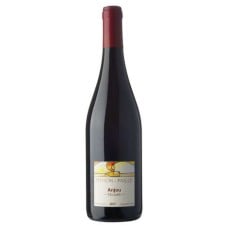 Moza¯k- Organic Red Wine from Anjou