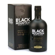 Black Mountain Whisky - Smoked Notes 45%