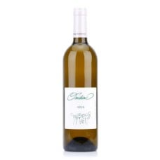 Dry Ondenc - Organic White Wine from Gaillac