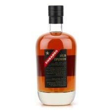 Embargo Anejo Esplendido - Rum from Caribbean 40%