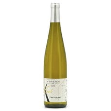 White Wine from Alsace - Pinot Blanc