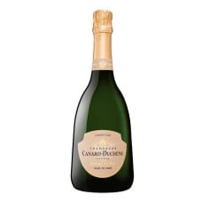 Cuve Charles VII Blanc de Noirs Champagne