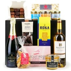 Thousand Treasures Gourmet Trunk