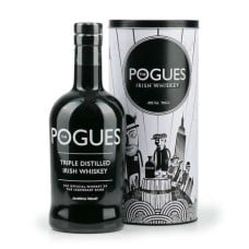 The Pogues Whiskey 40%