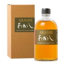Japanese Akashi Single Malt Whisky 46%