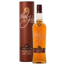 Indian Whisky Paul John Brilliance 46%