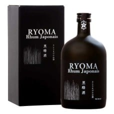 Ryoma Japanese Rum 40%