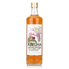 Abelha Gold Organic Brazilian Cacha§a 39%