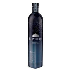 Belvedere Polish Vodka - Lake Bartezek 40%