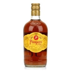 Pampero Especial - Rum from Venezuela 40%