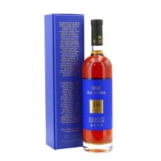 Roxo Moscatel de Setubal - Sweet Wine from Portugal