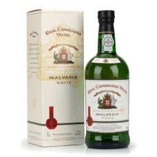 White Port Wine Malvasia 19%