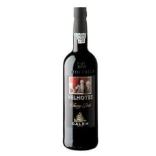 Tawny Port Wine Calem 'Velhotes' 19.5%