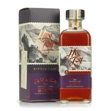 Hee Joy XO Single Cask Jama¯ca - French Rum 43%
