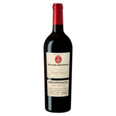 Grand Terroir Grs de Montpellier - Red Wine from Languedoc