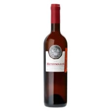Organic Methymnaeos Chidiriotiko Orange Wine from Greece - PGI Lesbos