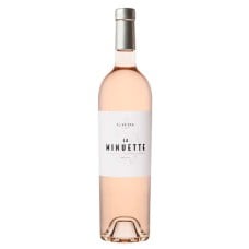 La Minuette - Organic Ros Wine from Pays d'Oc