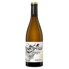 Figure Libre Frestyle - Organic White Wine from Pays d'Oc