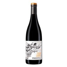 Figure Libre Freestyle - Organic Red Wine from Pays d'Oc