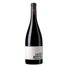 Path of Moscow - IGP Pays d'Oc red wine