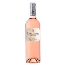Rimauresq Classique - Ros Wine from Provence