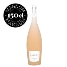 Domaine Lafage - Ros Wine Miraflors From Roussillon - Magnum