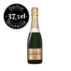 Brut Cuve Lonie Champagne - Half Bottle