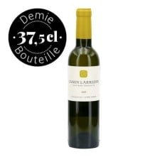 La Part Davant - Organic Dry White Juran§on Half Bottle