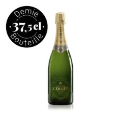 Raoul Collet Vintage Champagne - Half Bottle