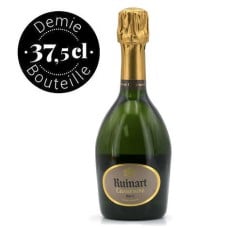 R of Ruinart Champagne Brut - Half Bottle
