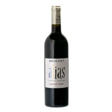 Organic and No Added Sulfite Pinot Noir Red Wine