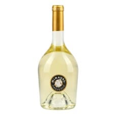 Miraval - White wine from Provence