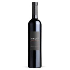Ch¢teau Minuty Cuve Prestige - Red Wine