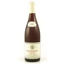 Burgundy Pinot Noir - 12,5%